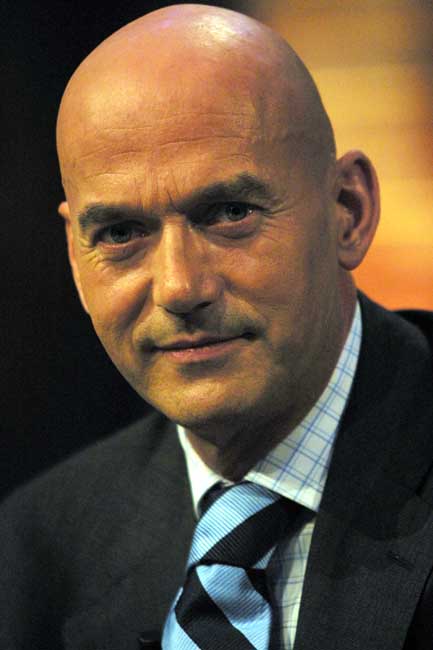 Pim Fortuyn Wakkere Burgers Het Geweten van het Web